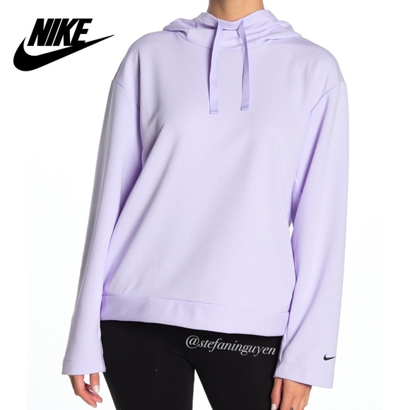 nike lavender sweatshirt